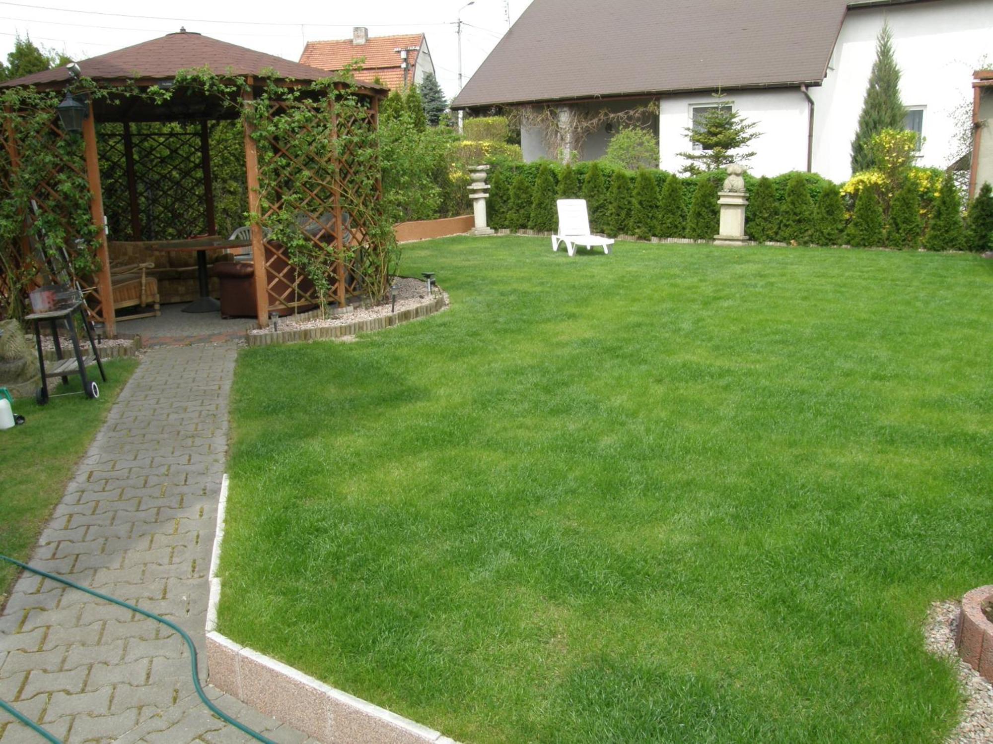 Gościniec pod Różą Chełmno Exterior foto